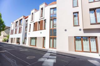Best Western Plus Hotel Ostertor - 4