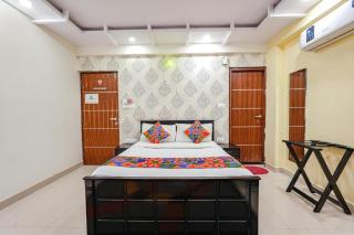 Hotel Amazing Inn - Bangalore - 3