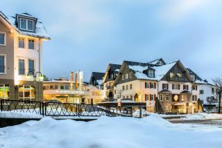 Best Western Plus Hotel Willingen - Willingen - 7