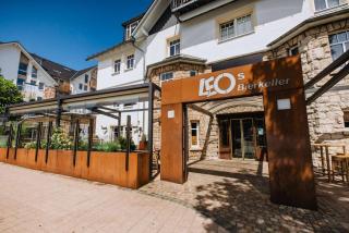 Best Western Plus Hotel Willingen - Willingen - 5