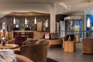 Best Western Plus Hotel Willingen - Willingen - 3