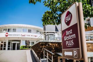 Best Western Plus Hotel Willingen - Willingen - 4