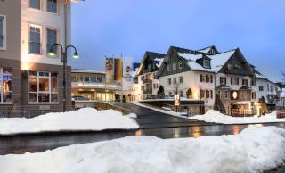 Best Western Plus Hotel Willingen - Willingen - 6