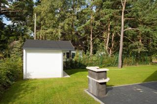 Ferienhaus EMMELY nur wenige Gehminuten zum Strand ruhig - Glowe - 4