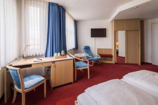 Best Western Hotel Heide - Oldemburgo - 2