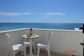 Mare e Sole Villa Urso - 1