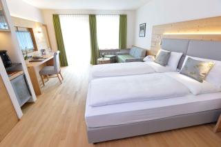 Alpenhof Oberstdorf Hotel & SPA, Signature Collection by BW - 4