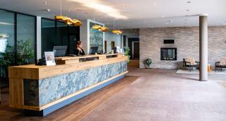 Best Western Plus iO Hotel - Eschborn - 6