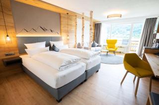 Best Western Plus Hotel Alpenhof - Oberstdorf - 5
