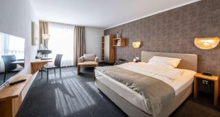 Best Western Plus iO Hotel - Eschborn - 1