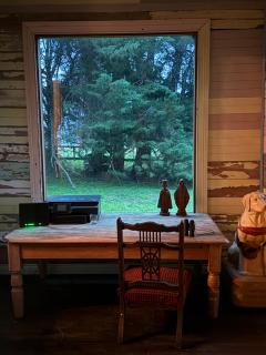 Workmans Cottage - 9