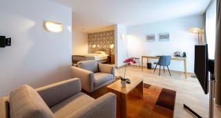 Best Western Plus iO Hotel - Eschborn - 4