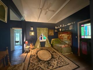 Workmans Cottage - 5