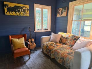 Workmans Cottage - 2
