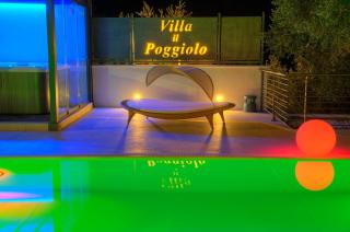 Appartamenti Villa il Poggiolo - 8