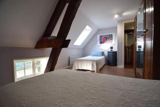 Le jardin caché, maison indépendante classée 3 étoiles - 8