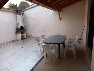 Chez Nicolas - 7