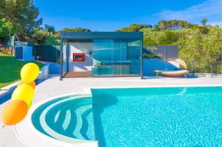 Appartamenti Villa il Poggiolo - Diano Marina - 4
