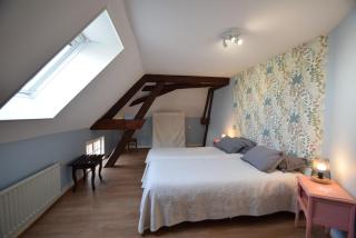 Le jardin caché, maison indépendante classée 3 étoiles - Lays-sur-le-Doubs - 4