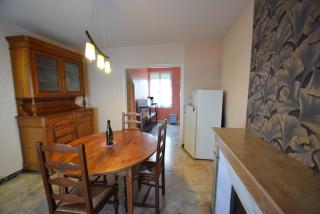 Le jardin caché, maison indépendante classée 3 étoiles - Lays-sur-le-Doubs - 3