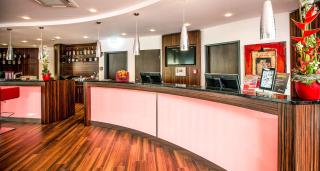 Best Western Plus Plaza Berlin Kurfürstendamm - Berlino - 2