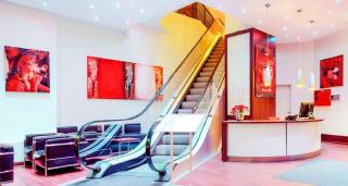 Best Western Plus Plaza Berlin Kurfürstendamm - Berlino - 7