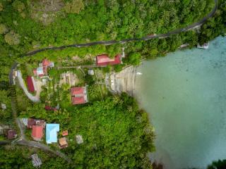 The Hawk's Nest Resort - Sabang - 7