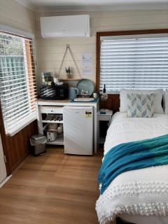 Stonez Boutique Accommodation - Clunes - 7