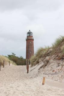 Best Western Plus Ostseehotel Waldschloesschen - Prerow - 7