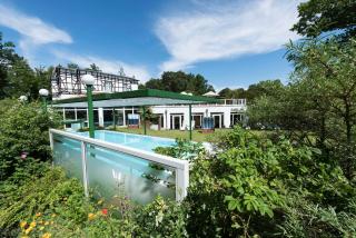 Best Western Plus Ostseehotel Waldschloesschen - Prerow - 4