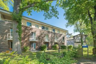 Best Western Plus Ostseehotel Waldschloesschen - Prerow - 2