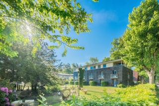 Best Western Plus Ostseehotel Waldschloesschen - Prerow - 1
