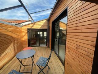 LOFT rive droite - Saintes - 3