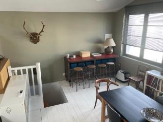 LOFT rive droite - Saintes - 2