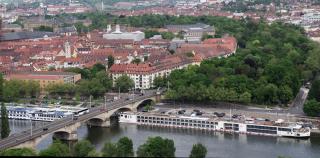 Best Western Hotel Würzburg-Süd - Würzburg - 3