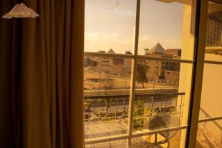 Noya Pyramids Inn - Il Cairo - 2