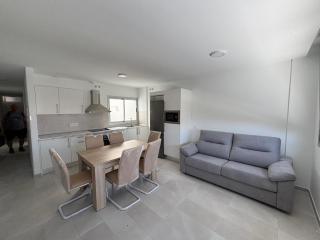 Apartamento Iris - Igueste - 8