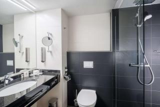Best Western Plus Plaza Hotel Darmstadt - Darmstadt - 8
