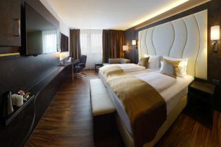 Best Western Plus Plaza Hotel Darmstadt - Darmstadt - 2