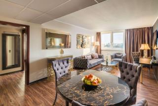 Best Western Plus Plaza Hotel Darmstadt - Darmstadt - 1