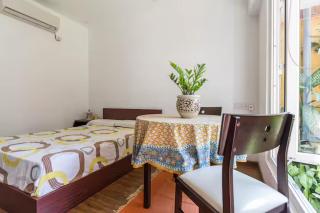 Cottage like room - opp UB city - Bangalore - 6