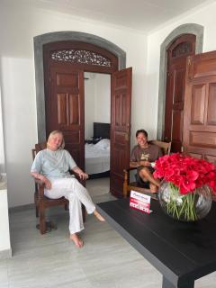 Das Haus Villa & Restaurant - Unawatuna - 3