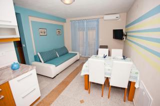Apartment Zadar Diklo Borik Vir - 7