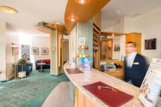 PLAZA INN Blankenburg Ditzingen, Sure Hotel Collection - 6