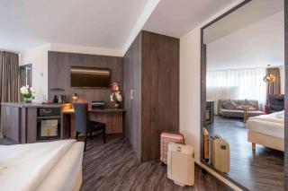 PLAZA INN Blankenburg Ditzingen, Sure Hotel Collection - Ditzingen - 2