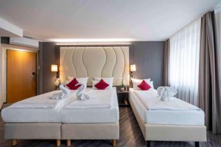 PLAZA INN Blankenburg Ditzingen, Sure Hotel Collection - Ditzingen - 1