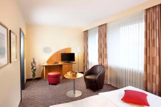 Best Western Hotel Hohenzollern - Osnabrück - 1