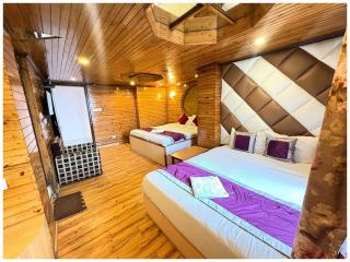 Hotel Broadway Annecy Darjeeling - Near Mall Road With Luxury & Spacious Room - Book Now - Darjeeling - 2