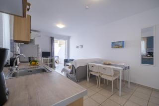 Ferienwohnung Zesa Mit Balkon Und Meerblick - Kiveri - 6