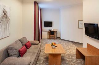 Best Western Hotel Dreiländerbrücke Weil am Rhein / Basel - Weil am Rhein - 1